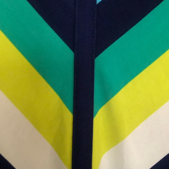 EUC Handkerchief Tunic XL - Picture 4 of 4